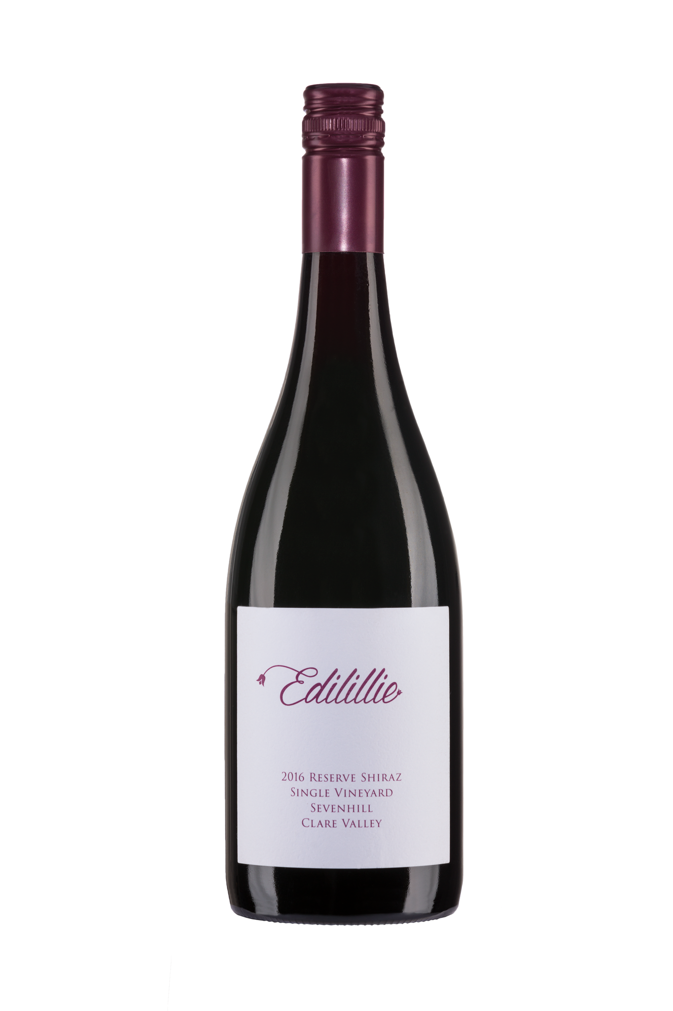 6 Pack 2016 Reserve Shiraz - Single Vineyard