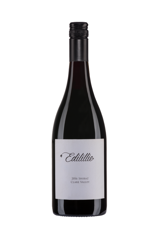 6 Pack 2016 Shiraz