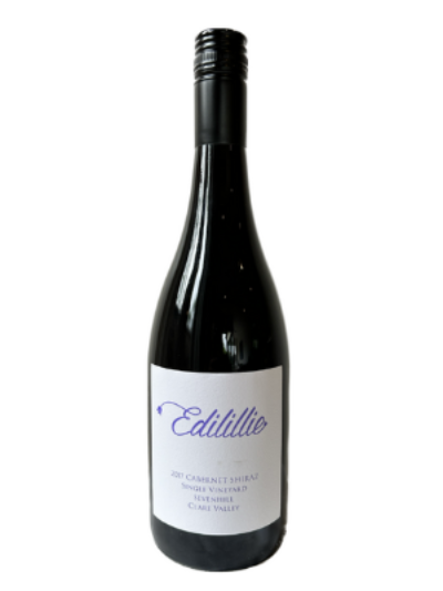 6 Pack 2017 Cabernet Shiraz
