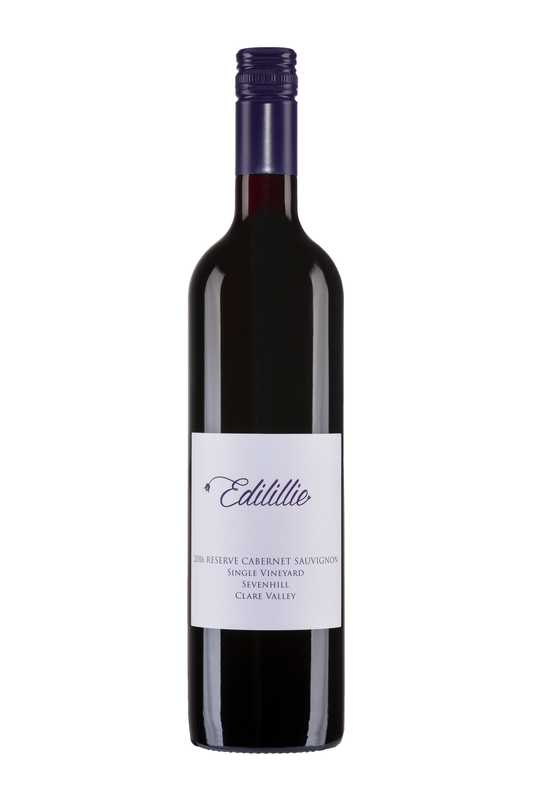 6 Pack 2016 Reserve Cabernet Sauvignon