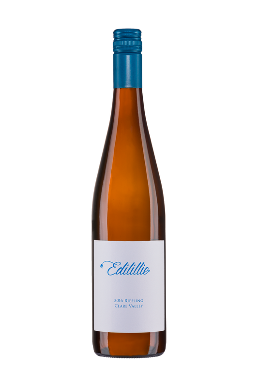 6 Pack  2016 Watervale Riesling